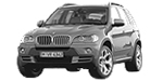 BMW E70 P3280 Fault Code