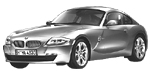 BMW E86 P3280 Fault Code