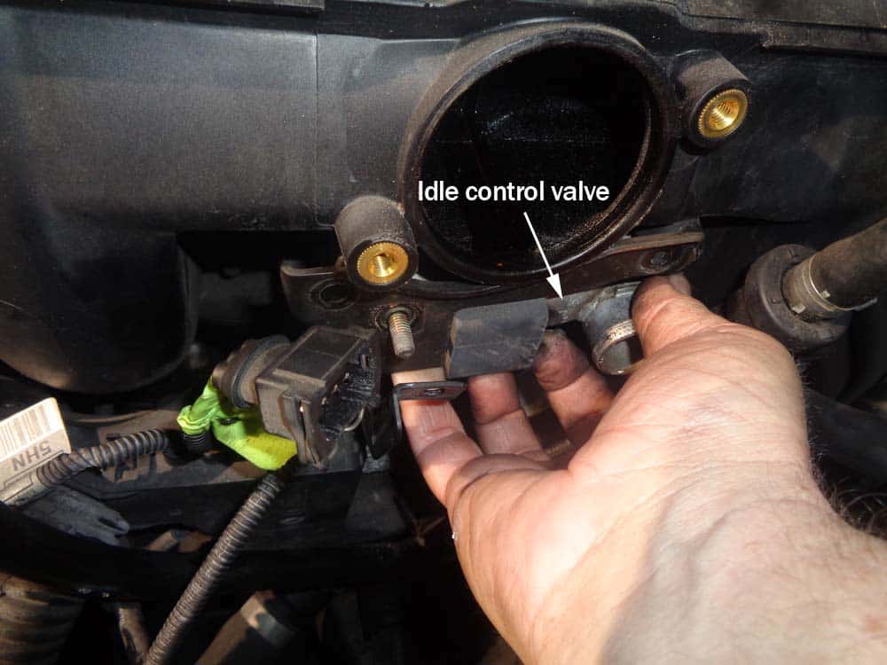 See P3280 in engine